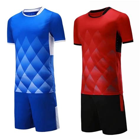 soccer team jerseys adult